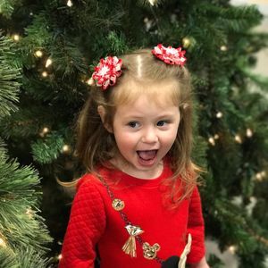 Meet your Posher, Kelley